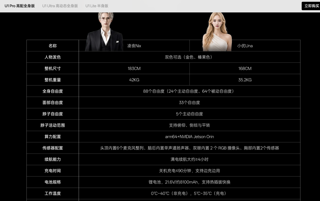 机器人还不会做家务,先学会了说“爱”你