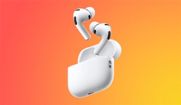 胎死腹中！苹果带摄像头AirPods Pro项目被曝暂停 
