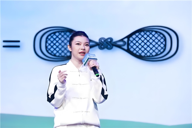 八十载匠心汇聚,YONEX新品发布合作伙伴会议在沪举行