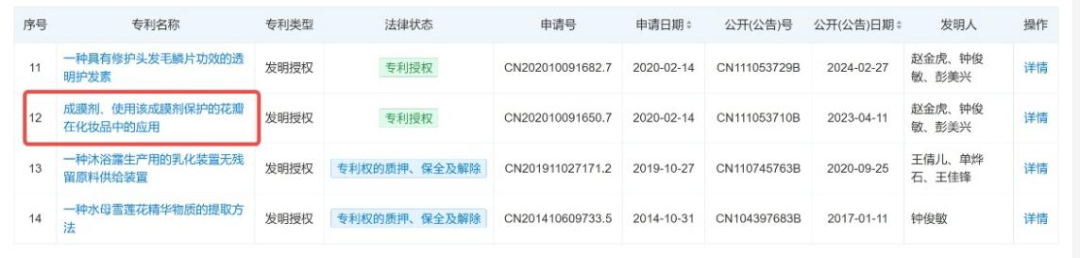 蔻斯汀困在“真鲜花”里