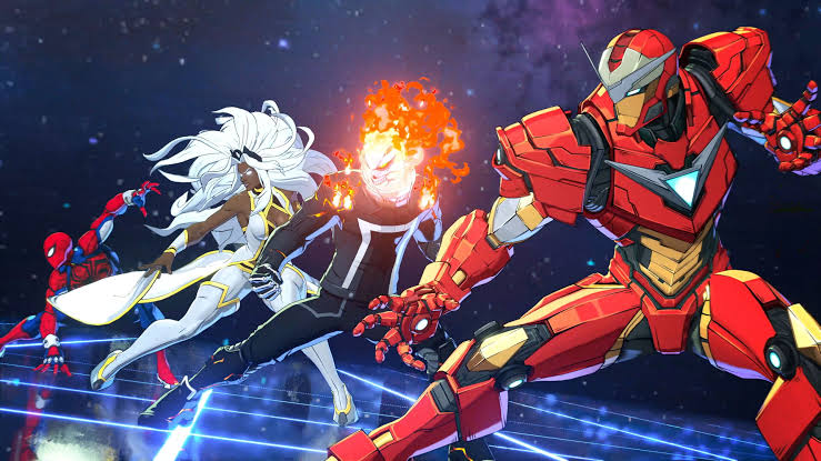 《漫威斗魂》PC 版需强制绑定索尼 PSN 账号,引发玩家声讨