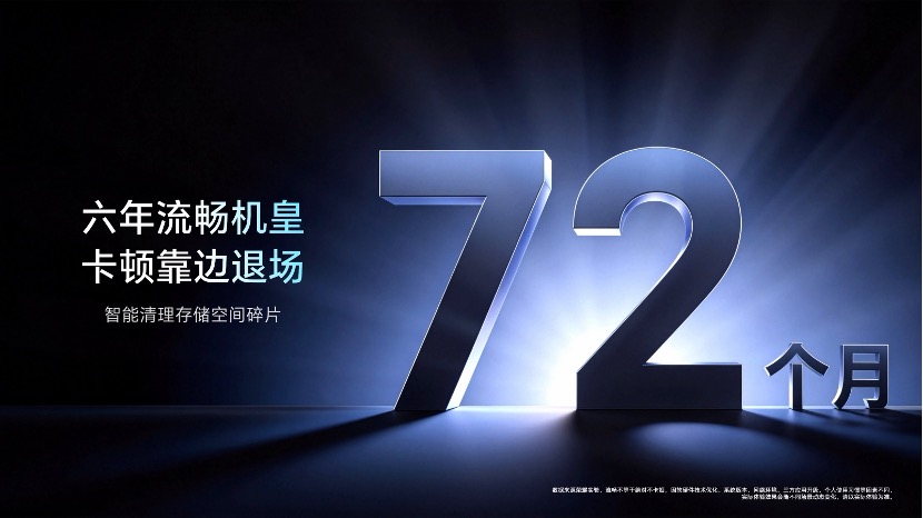 续航到顶，硬核到底，荣耀X80 Pro Max打造最强满配“耐用神机