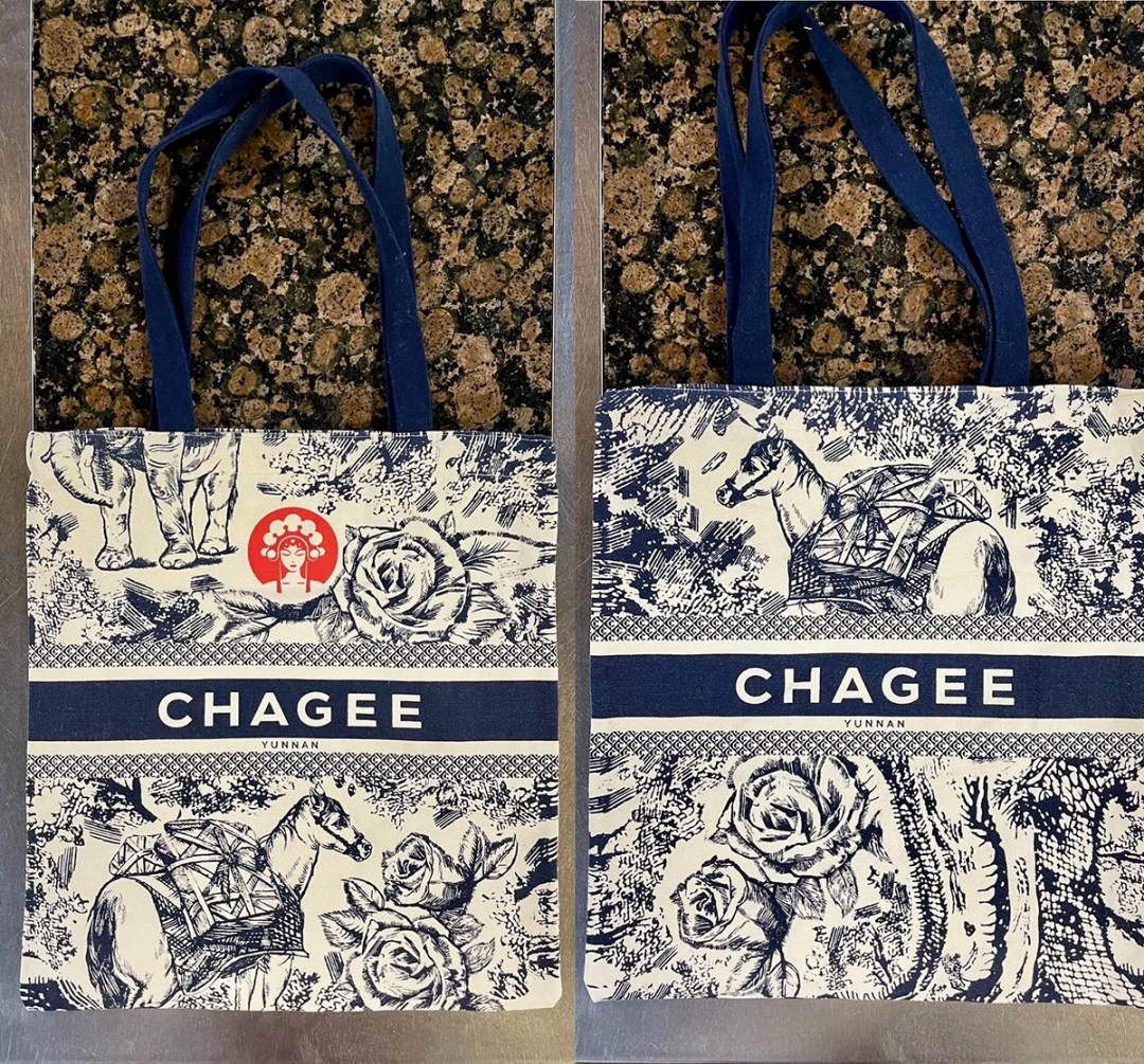 从联名到侵权，新茶饮的“奢侈品叙事”失控了？