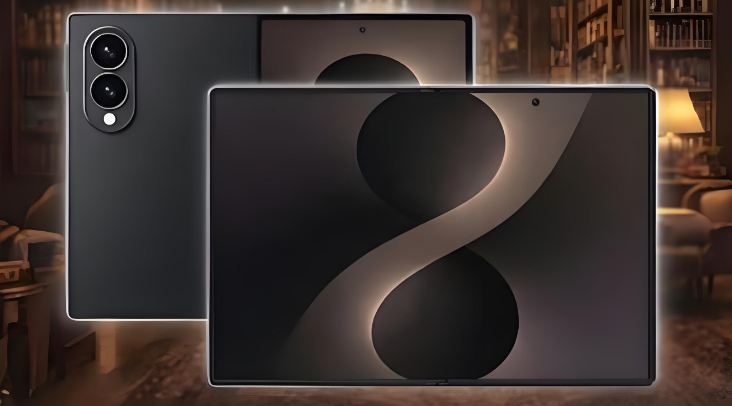 2026折叠双旗舰：Galaxy Z Fold8和Galaxy Z Fold8 Ultra 该冲谁？  
