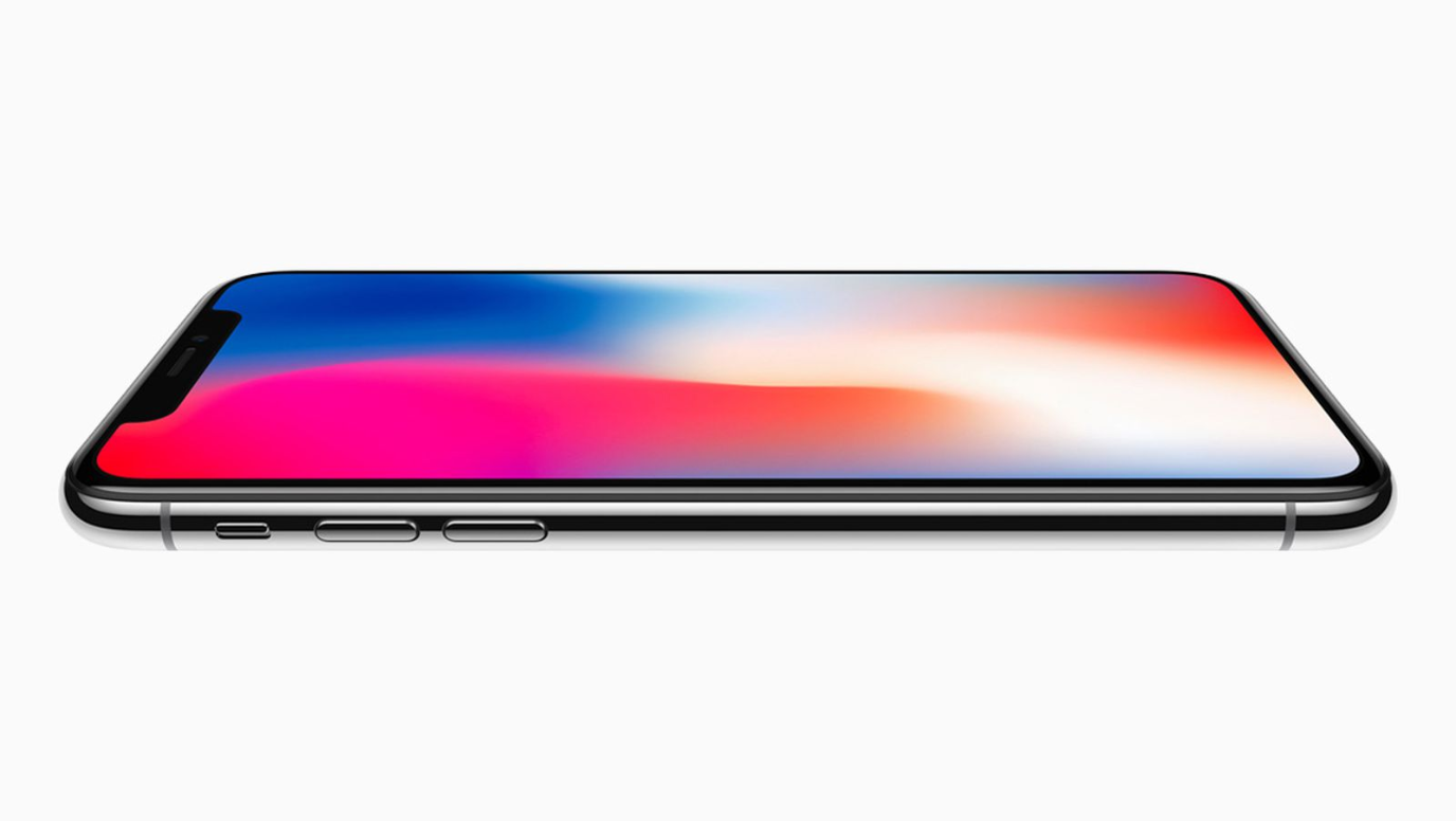 苹果折叠屏iPhone或重演iPhone X剧本 同期发布但延迟预购