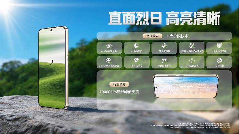 续航到顶，硬核到底，荣耀X80 Pro Max打造最强满配“耐用神机