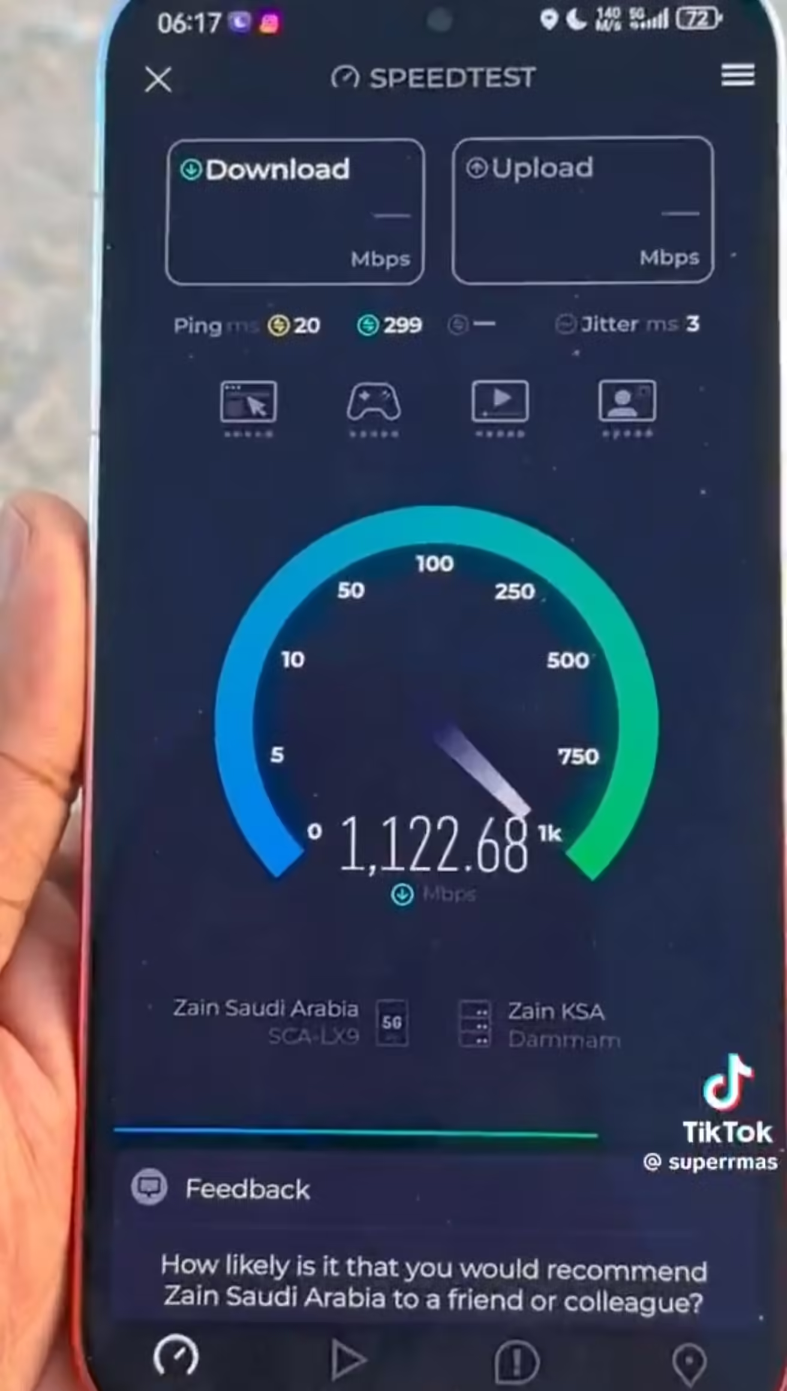 华为Pura 90国际版或支持5G 将于7月14日吉隆坡发布