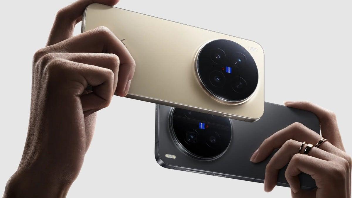 9月/10月发布！vivo X500/iQOO 16现已入网