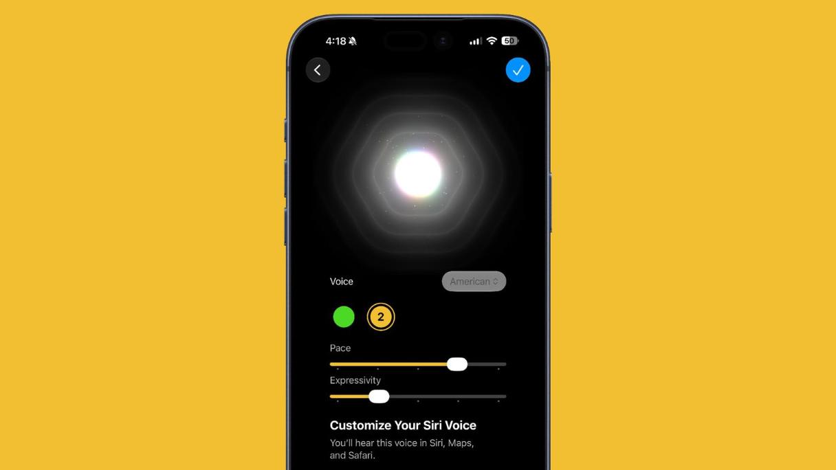 iOS 27 Beta 3功能汇总：国内无缘AI Siri