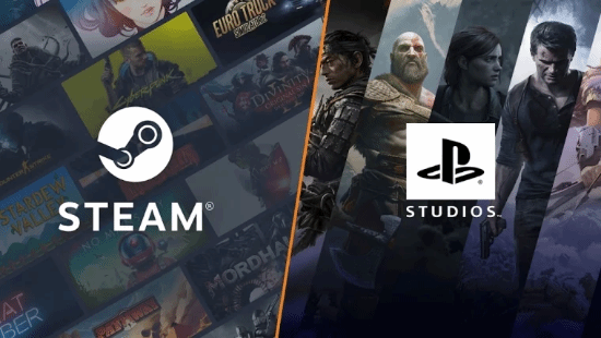  Steam2亿月活！2026全球游戏平台用户一览