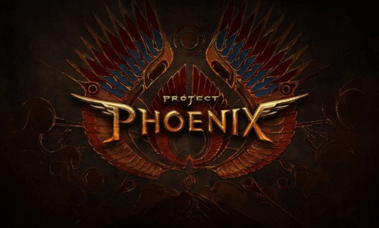 Phoenix》终于有消息了  延期十年！《Project