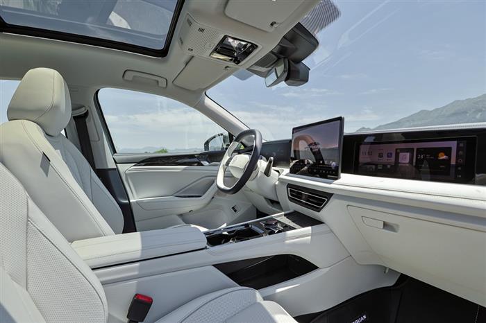 6月新能源渗透率再创新高 上汽大众环比劲增23.2%领跑合资转型