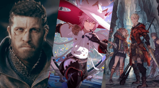 15周年重磅消息流出  新作正在有序开发！Cygames