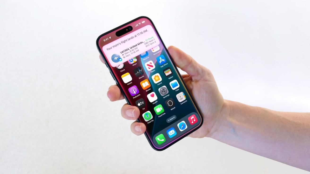 17亿天价赔偿！苹果Siri AI虚假宣传