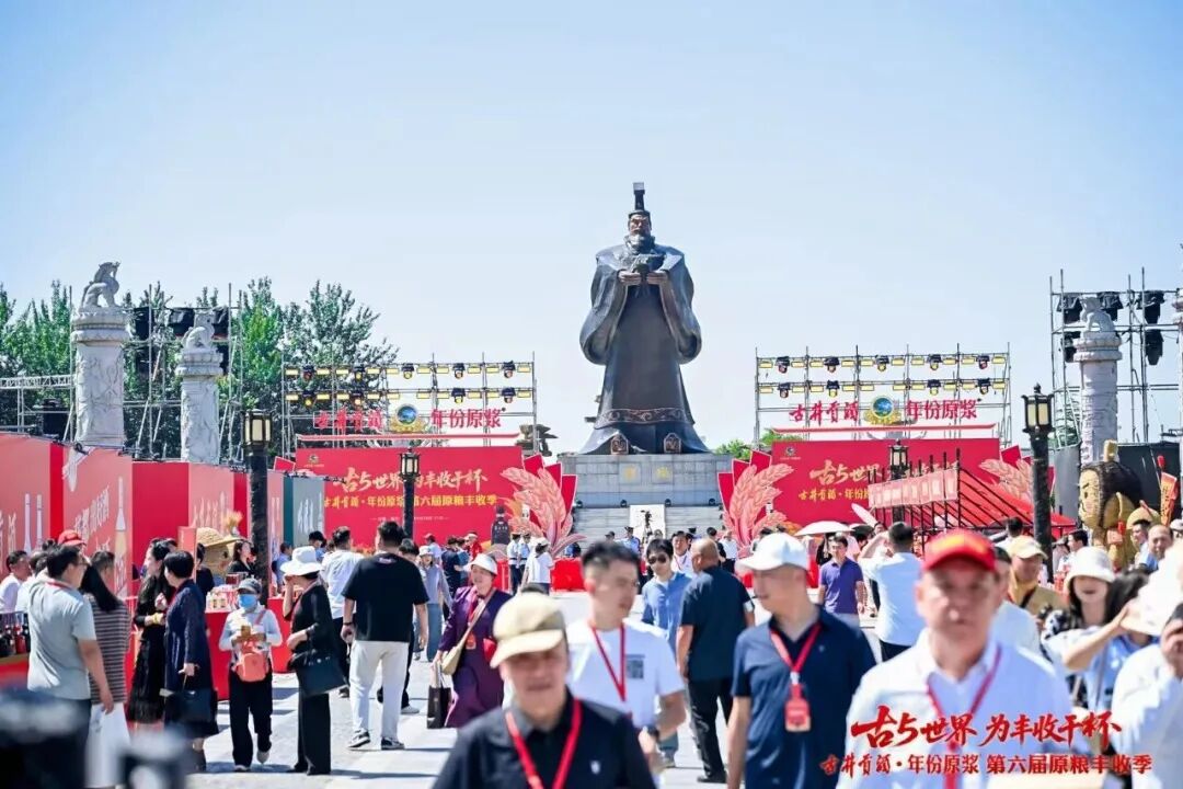 酒企营销进入“既要又要”阶段？