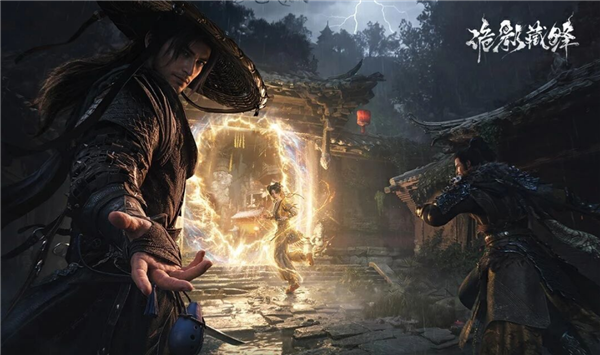 首款中式志怪搜打撤游戏 《诡影藏锋》首测招募启动：配置需求公布 