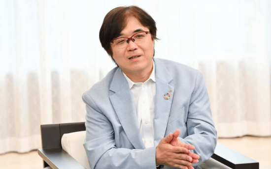  中国已是光荣重要市场！光荣社长采访提及