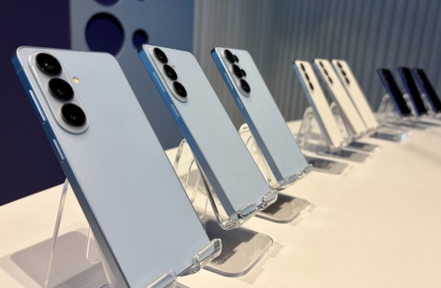 三星Galaxy S26将产量提升50% 以应对消费者担忧涨价的提前购机