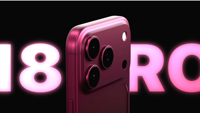 iPhone 18 Pro Max机身厚度重量有感升级，全因这关键规格 