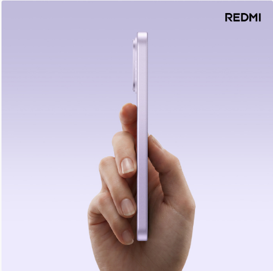 REDMI Note 17系列 今晚19点正式登场！