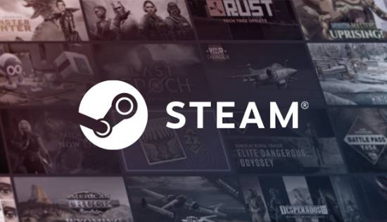  Steam凌晨突发故障！大量玩家无法游玩