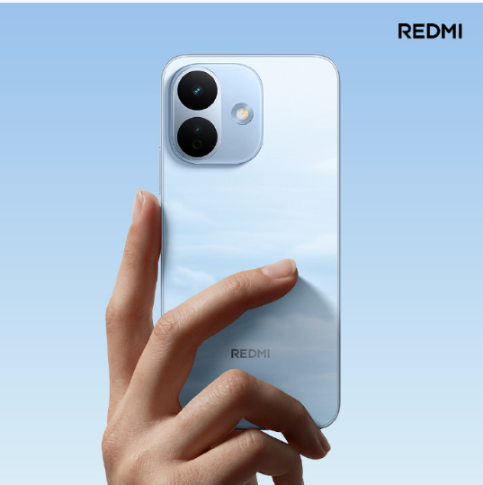 REDMI Note 17系列 今晚19点正式登场！