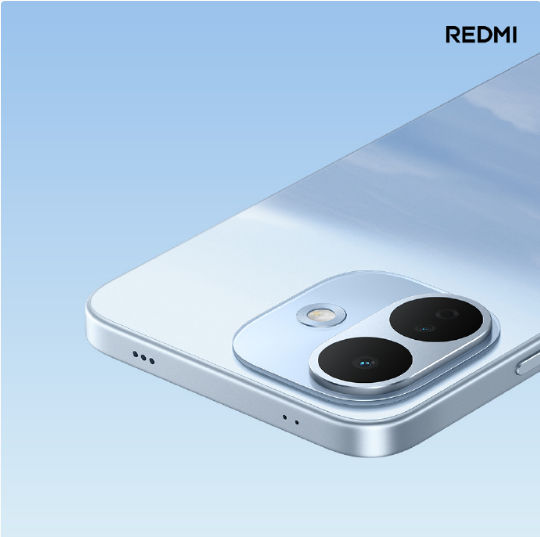 REDMI Note 17系列 今晚19点正式登场！