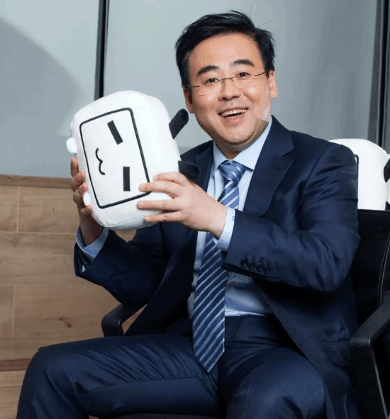  陈睿现身2026BML现场，叔叔还是忘不了二次元
