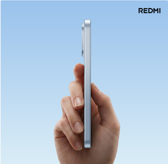 REDMI Note 17系列 今晚19点正式登场！