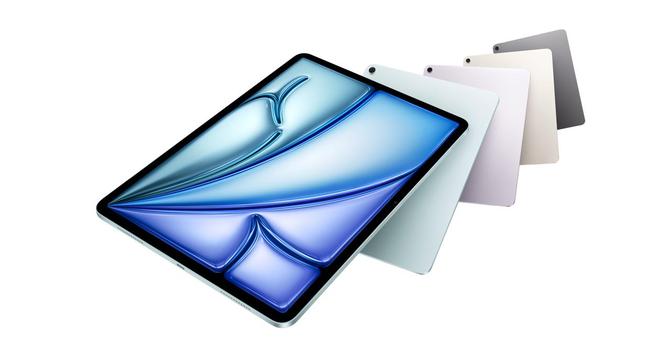 京东方有望向苹果明年iPad Air、后年MacBook Pro供应OLED 