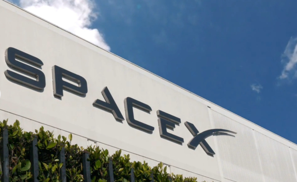SpaceX Fram2任务完成人类首次太空在轨X光拍摄