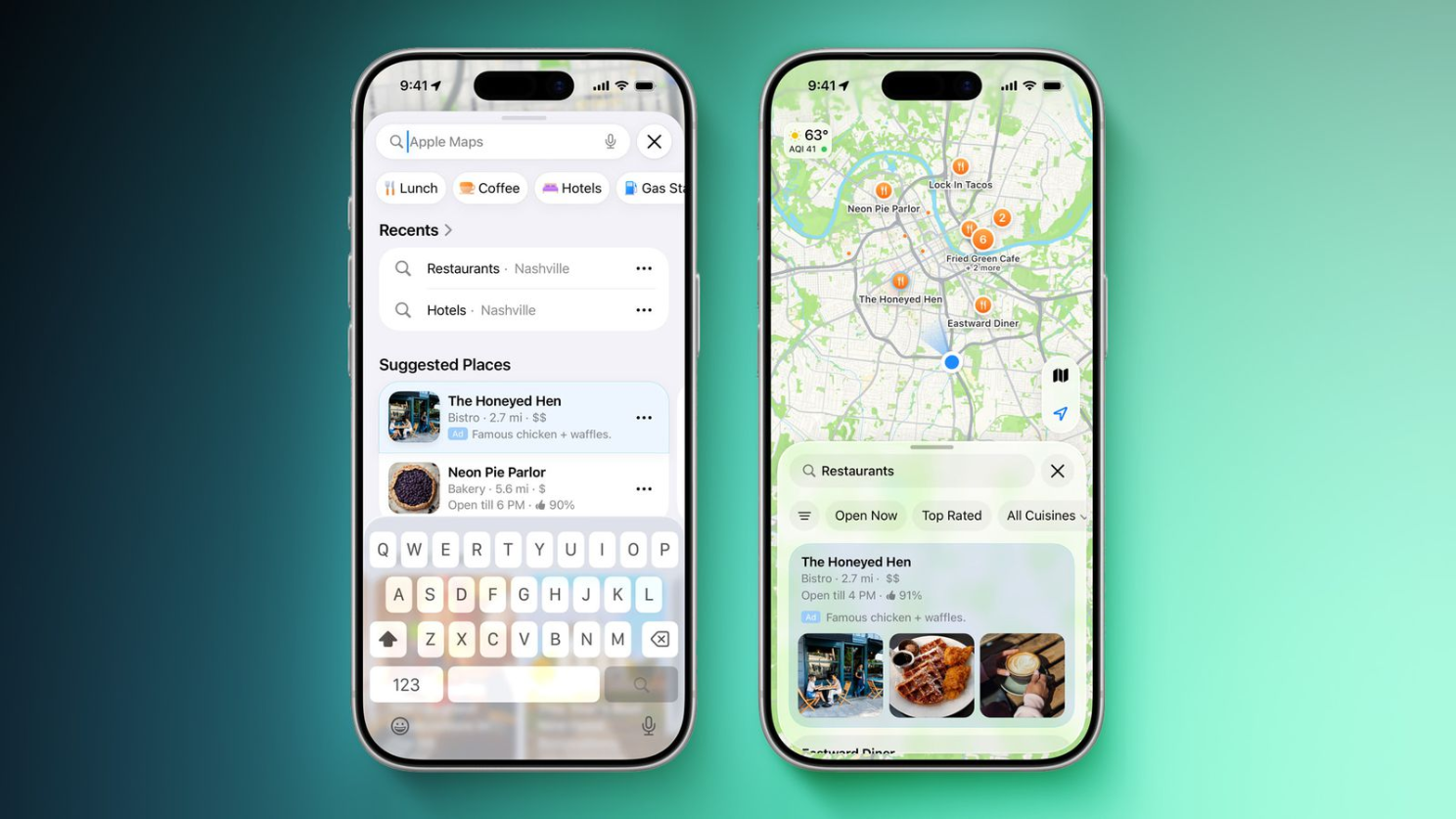 Apple Maps广告规则出炉 家居服务等三类商家禁止投放