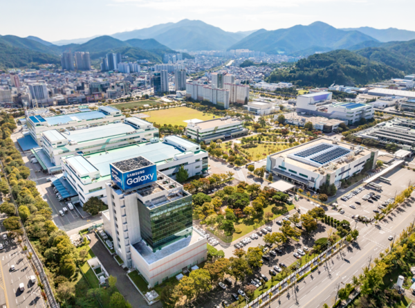 早报：三星建造机器人生产基地 GeForce Now印度上线