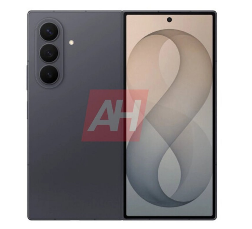 三星 Galaxy Z Fold8 和 Galaxy Z Fold8 Ultra 全规格曝光