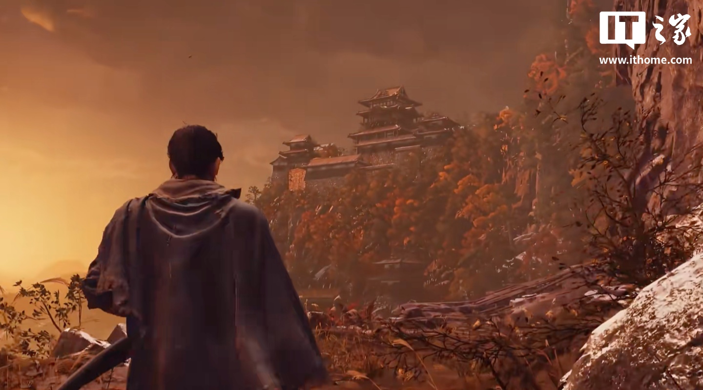 卡普空《鬼武者:剑之道》PC 性能测试工具上线,游戏 9 月 4 日发售