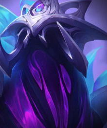  金铲铲之战十八赛季赌狗前排雷克赛技能解析