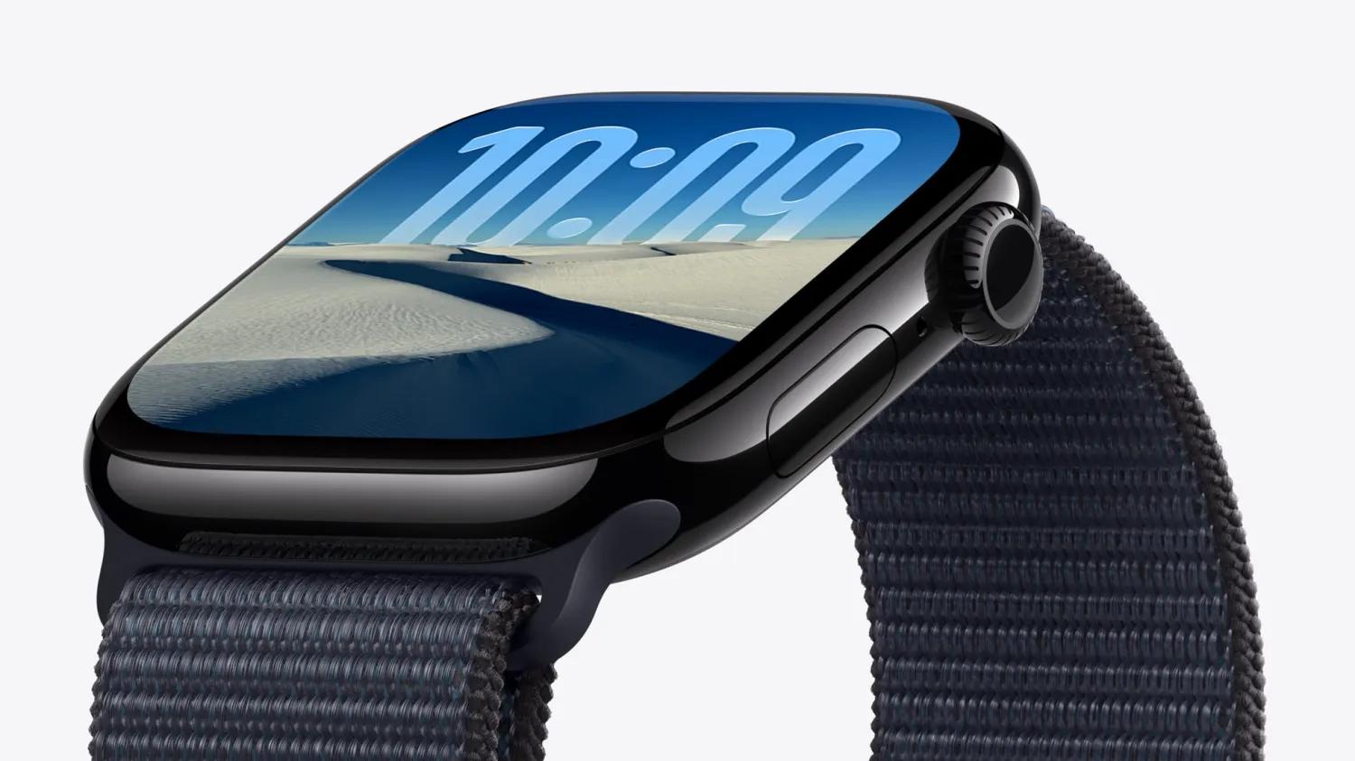 4项升级！Apple Watch Series 12/Ultra 4提前看