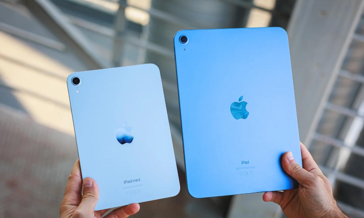三大升级点！iPad mini 10抢先看