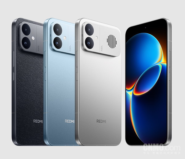 REDMI K100 Pro系列确认提档发布：Pro/Pro Max齐发