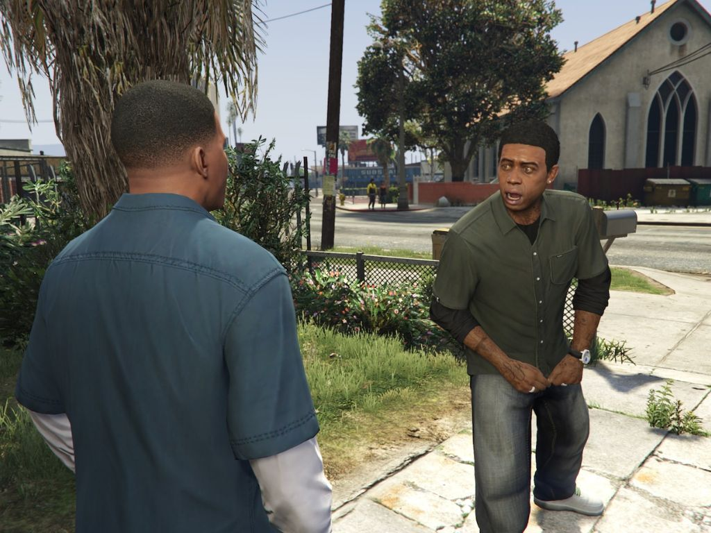 前《GTA 5》首席制作人回忆开发往事：R 星砍了完整关卡和不少快完工的小游戏 