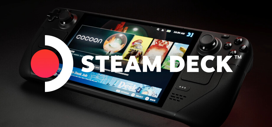 V社为 Steam Deck 掌机推送 SteamOS 3.8.16 更新：修复《刺客信条：黑旗记忆重置》游戏黑屏问题 