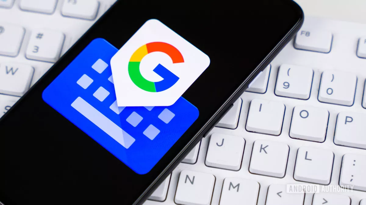 Google Gboard输入法将支持手语输入 用摄像头识别手势转文字