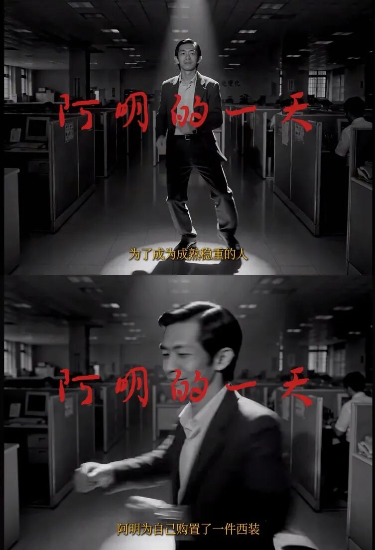 AI内容大爆发半年后,各平台开始有了自己的样子