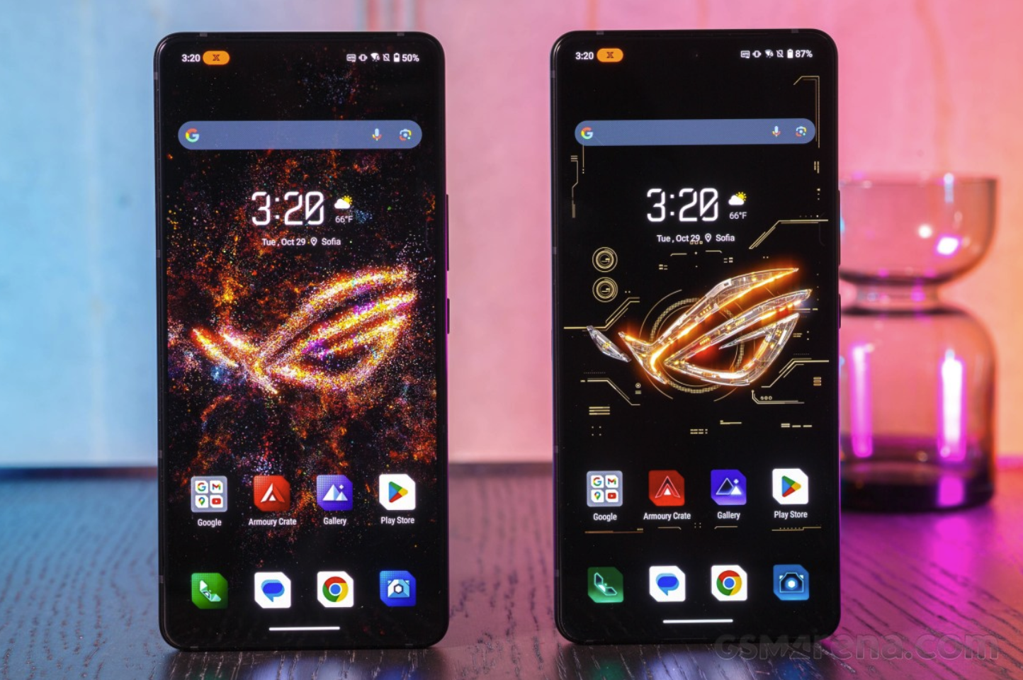 只有遗憾！ROG Phone 10系列配置曝光