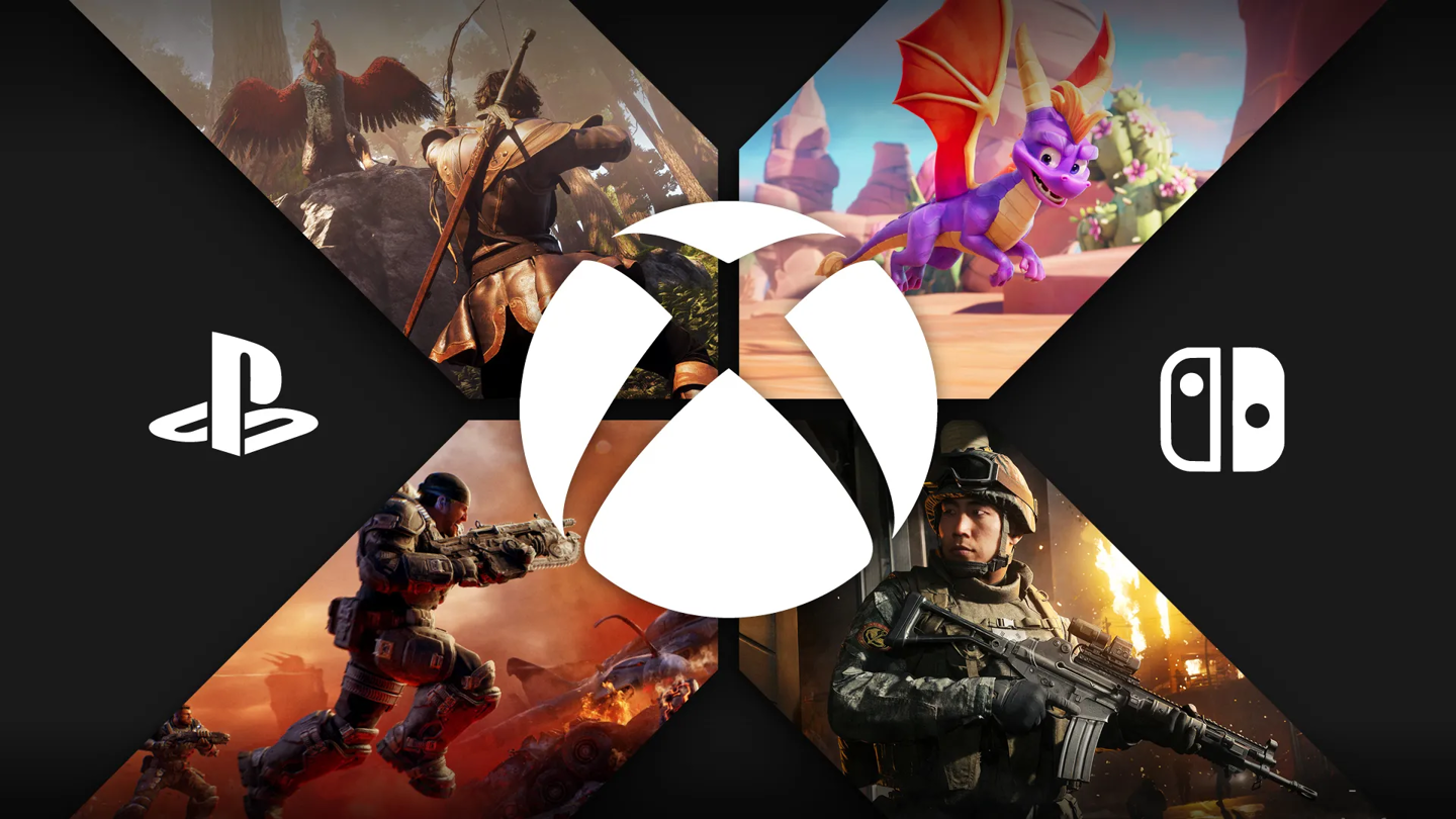 微软承认玩家弄不清楚哪些 XBOX 游戏是独占作品，未来将会“讲明白” 