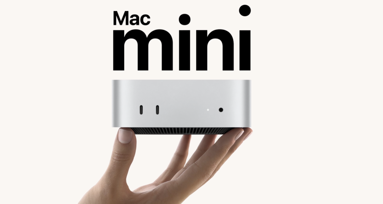 新款Mac mini或采用芯片跨代策略 混搭M6及M5 Pro芯片 