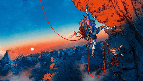 独游神作《孤山独影》免费DLC推迟发布