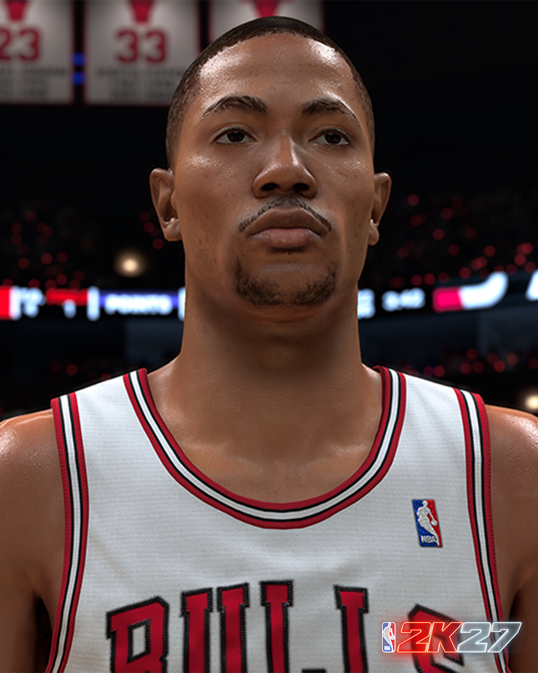 篮球游戏《NBA 2K27》将于 9 月 4 日发售,文班亚马成标准版封面球星