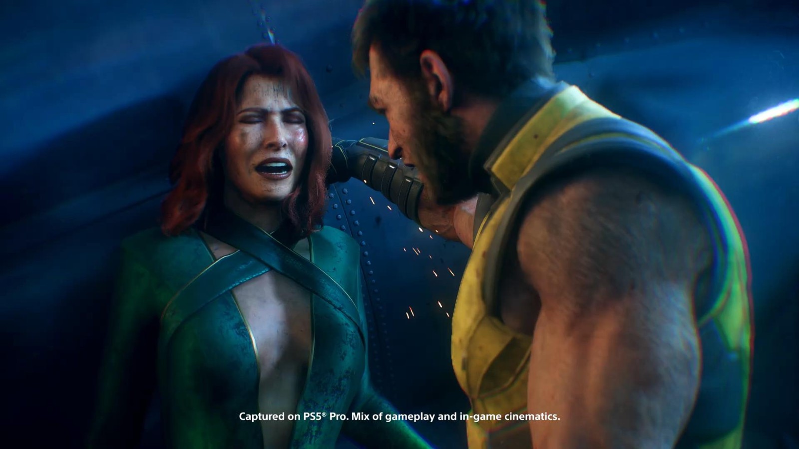 《漫威金刚狼》最新预告公开：9 月 15 日登陆 PS5，实体版不受索尼新规影响 