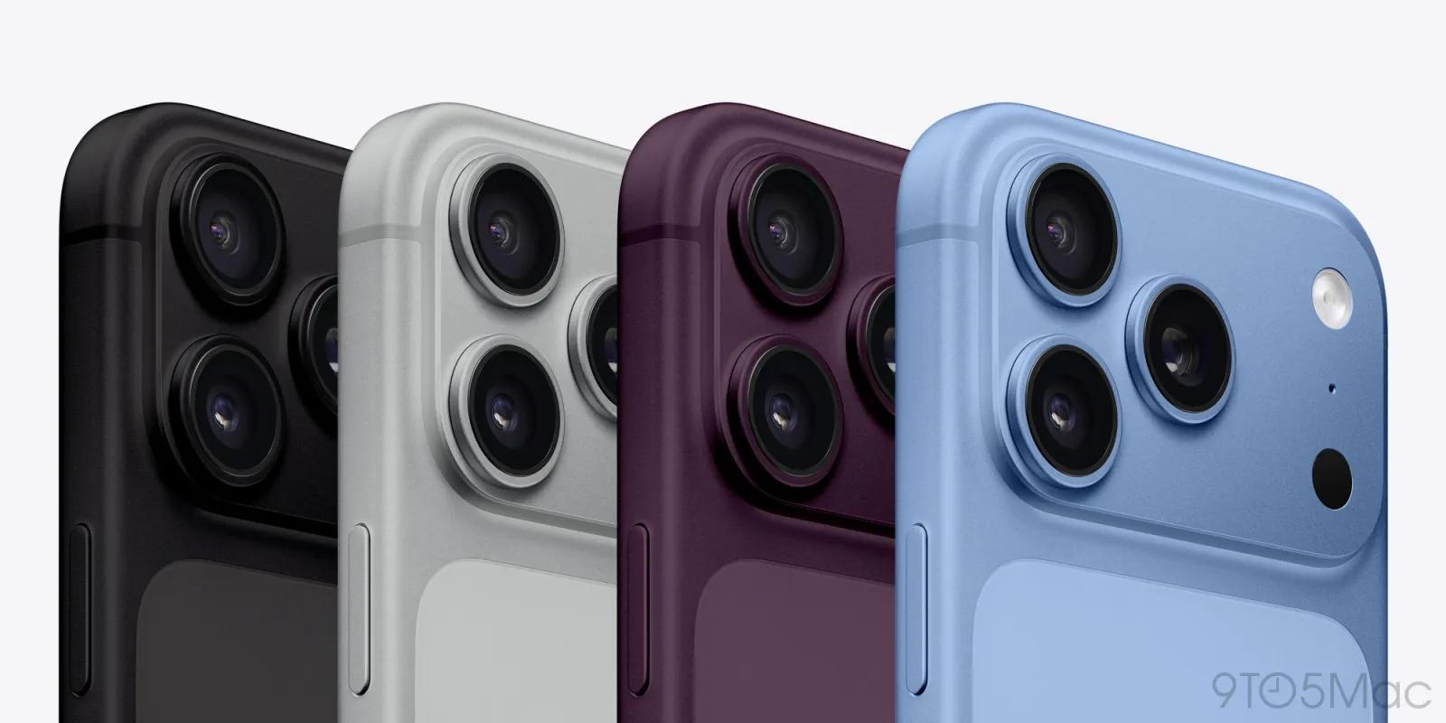 等买iPhone 18 Pro，只需3大理由！